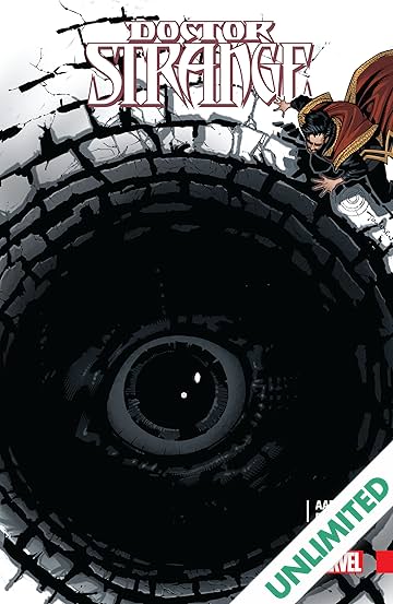 Doctor Strange by Jason Aaron Vol. 1